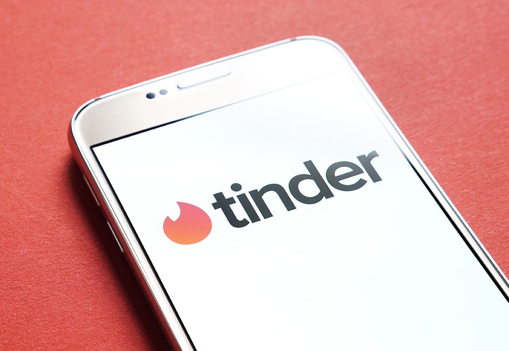 Es gibt viele Profile die nicht nach Tindersex suchen