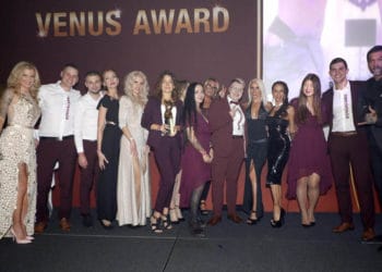 Venus Awards 2019: Das sind die Gewinner der Venus Awards 2019!