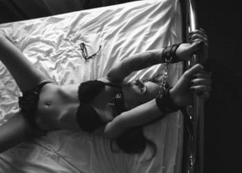Safeword: Das richtige Safeword bringt Sicherheit in harten Sex!