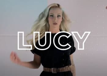 Pornostar Lucy Cat heißt jetzt Just Lucy