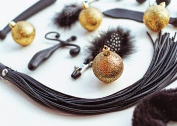 BDSM Adventskalender 2020 – Diese Fetisch Weihnachtskalender werden dich fesseln!