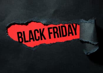 Black Friday 2020: Hier findest du die besten Angebote für Sextoys, Gleitgele, Bondage Zubehör und mehr!