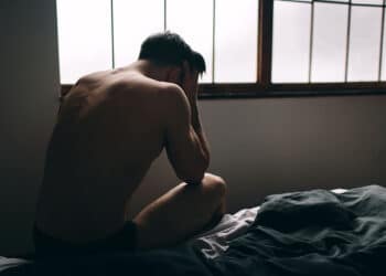 Vorzeitiger Samenerguss: Tipps gegen die vorzeitige Ejakulation und dem zu frühen Orgasmus