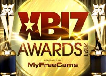 Die Gewinner der XBIZ Awards 2021 stehen fest