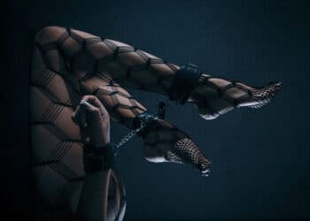 BDSM & Sadomaso Chats: Die besten Chatseiten rund um BDSM, Bondage, SM und Fetische