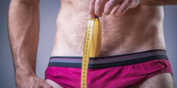 Riesen Penis: So gelingt der Sex mit einem riesigen Schwanz