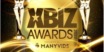 Die Gewinner der XBIZ Awards 2022 stehen fest