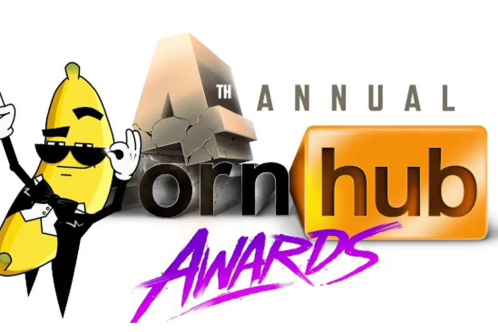 PornHub Awards 2022