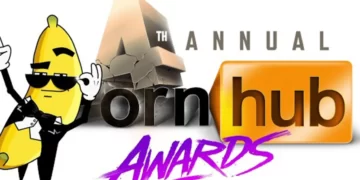 PornHub Awards 2022
