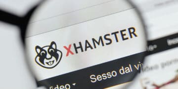 xHamster Sperrung beschlossen