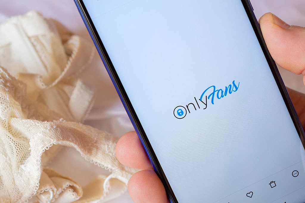 Die besten OnlyFans Alternativen im Überblick