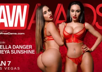 Das sind die Nominierten der AVN Awards 2023